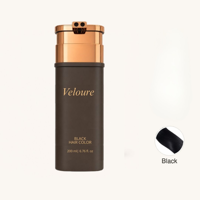 Veloure Instant Colour Crème