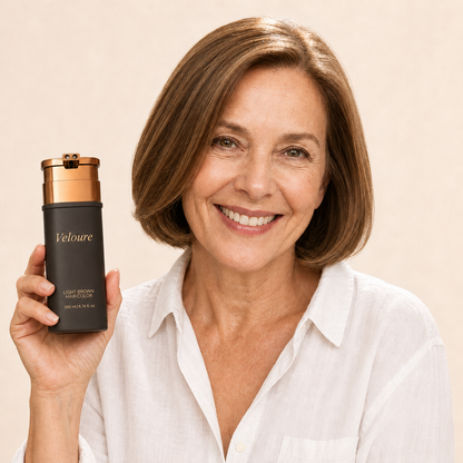 Veloure Instant Colour Crème