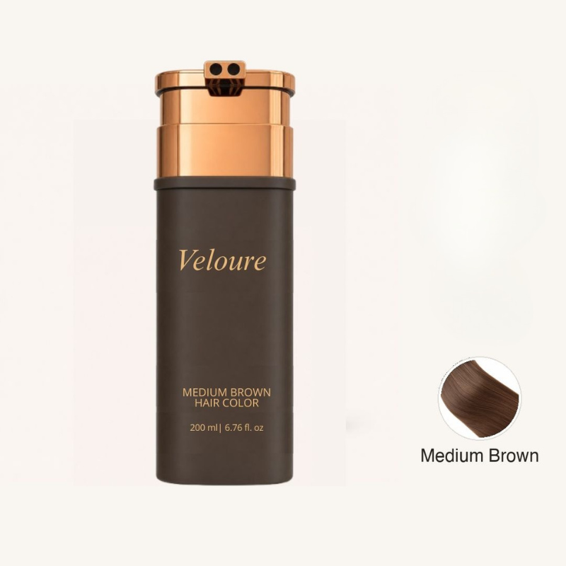 Veloure Instant Colour Crème