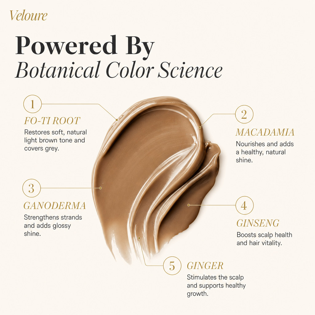 Light Brown