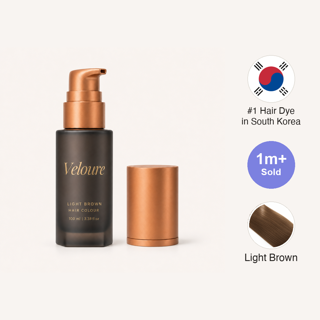 Light Brown